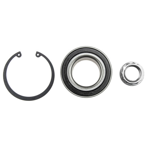 NTY WHEEL BEARING KIT REAR For BMW 325TD/TDS E36 91.09-98.02 2