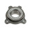 NTY WHEEL HUB REAR For AUDI A4 16-, A5 16- 5