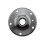 NTY WHEEL HUB REAR W/O BEARING For BMW 3 E9# 05- 4