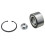 NTY WHEEL BEARING KIT REAR FOR BMW E36 M3 E38 Z3 91- 3 E46 98- 1