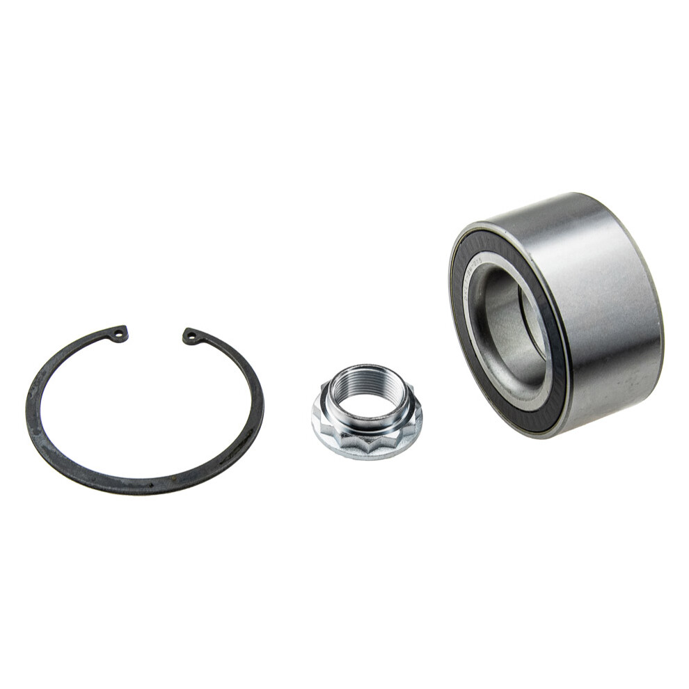 Nty Wheel Bearing Kit Rear For Bmw E36 M3 E38 Z3 91- 3 E46 98
