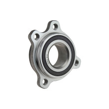 WHEEL HUB REAR For AUDI A4 16-, A5 16-