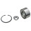 NTY WHEEL BEARING KIT REAR FOR BMW E36 M3 E38 Z3 91- 3 E46 98- 2