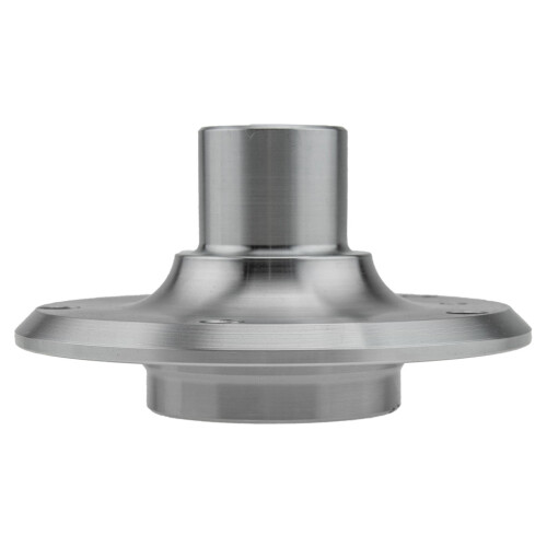 NTY WHEEL HUB REAR W/O BEARING For BMW 3 E9# 05- 1