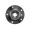 NTY WHEEL HUB REAR W/O BEARING For BMW 3 E9# 05- 3