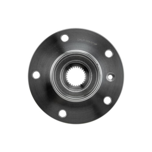 NTY WHEEL HUB REAR W/O BEARING For BMW 3 E9# 05- 2