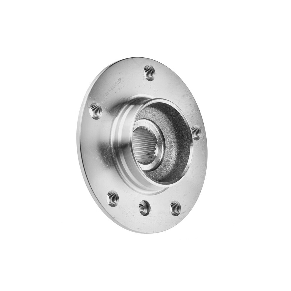Nty Wheel Hub Rear W/O Bearing For Bmw E36 M3/E38/Z3 91-, 3 E46 98