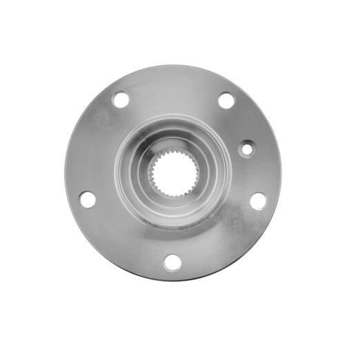 NTY WHEEL HUB REAR W/O BEARING For BMW E9# 05- 1