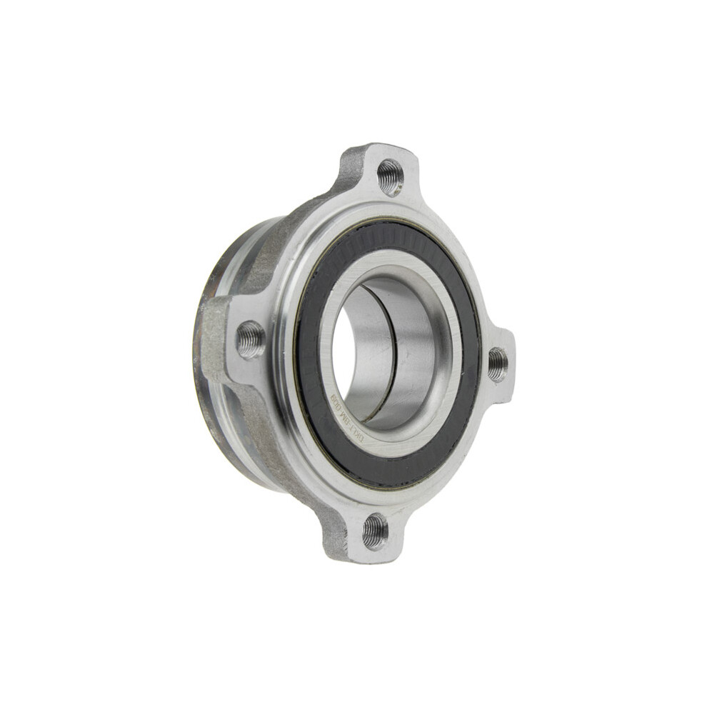 WHEEL HUB REAR For BMW 5 E39/E60 95-10-image-OPC-PGYPPSG-NEW