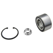 WHEEL BEARING KIT REAR FOR BMW 3 E9# 320D 320I 323I 325I 328I 05-