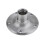NTY WHEEL HUB REAR W/O BEARING For BMW E9# 05- 1