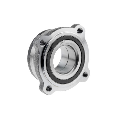 NTY WHEEL HUB REAR For BMW X5 07-, X6 08-