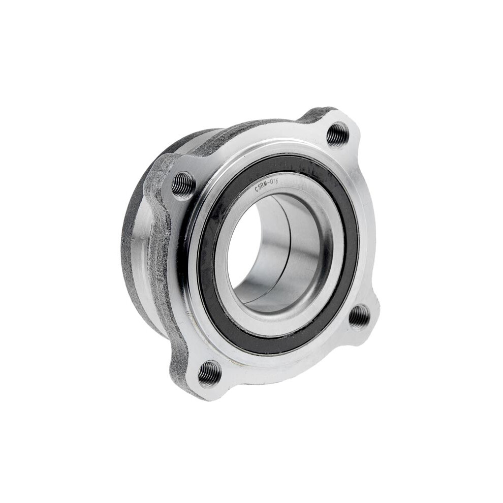 WHEEL HUB REAR For BMW X5 07-, X6 08--image-OPC-PGYPPSQ-NEW