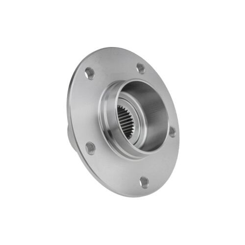 NTY WHEEL HUB REAR W/O BEARING For BMW E9# 05- 2