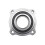 NTY WHEEL HUB REAR For BMW X5 07-, X6 08- 3
