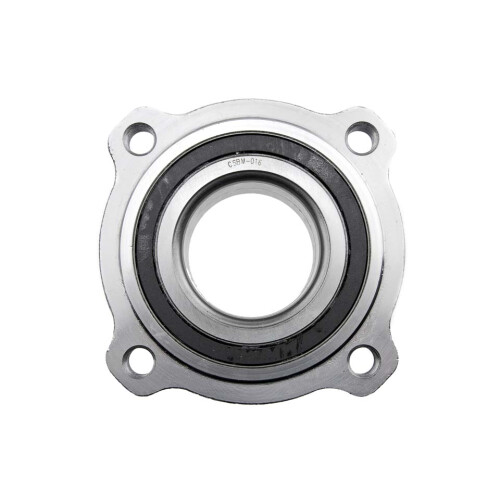 NTY WHEEL HUB REAR For BMW X5 07-, X6 08- 2