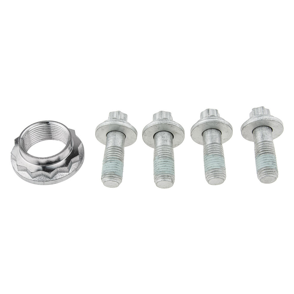 Assembly Kit For Kit Do Nr: Klt-Bm-020 /4 Bolt, Nut/ 5902048033642