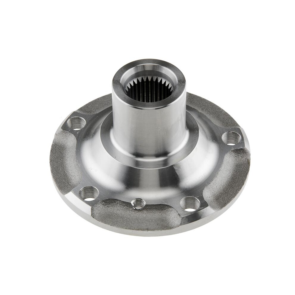 Wheel Hub Rear W/O Bearing For Bmw X5 07-, X6 08- 5902048876119