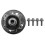 NTY WHEEL HUB REAR For MINI 06.01- 4