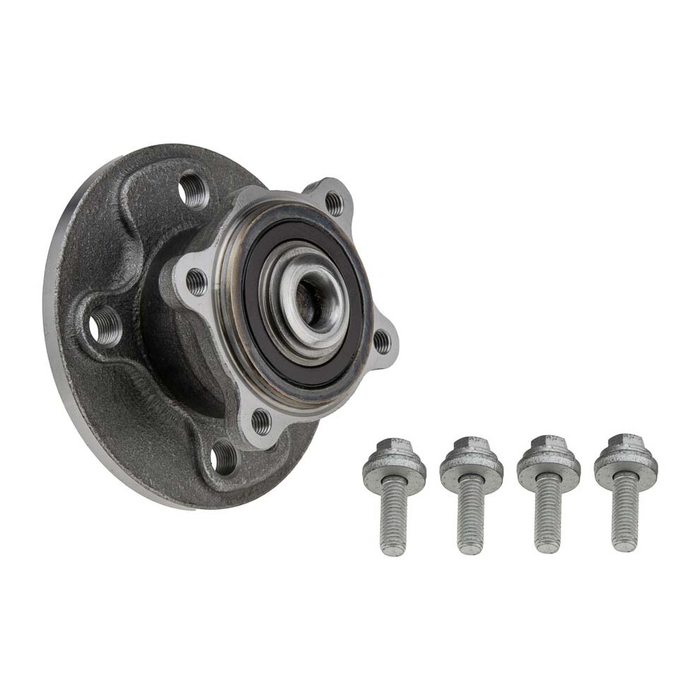 WHEEL HUB REAR For MINI 06.01--image-OPC-PGYPPSX-NEW