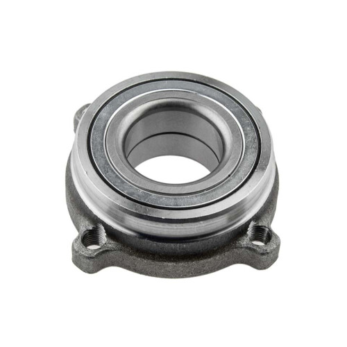 NTY WHEEL HUB REAR FOR BMW X5 E53 99-05 BMW 5 E61 05- 6 E63 E64 04- 1