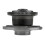 NTY WHEEL HUB REAR For MINI 06.01- 5