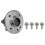 NTY WHEEL HUB REAR For MINI 06.01- 3