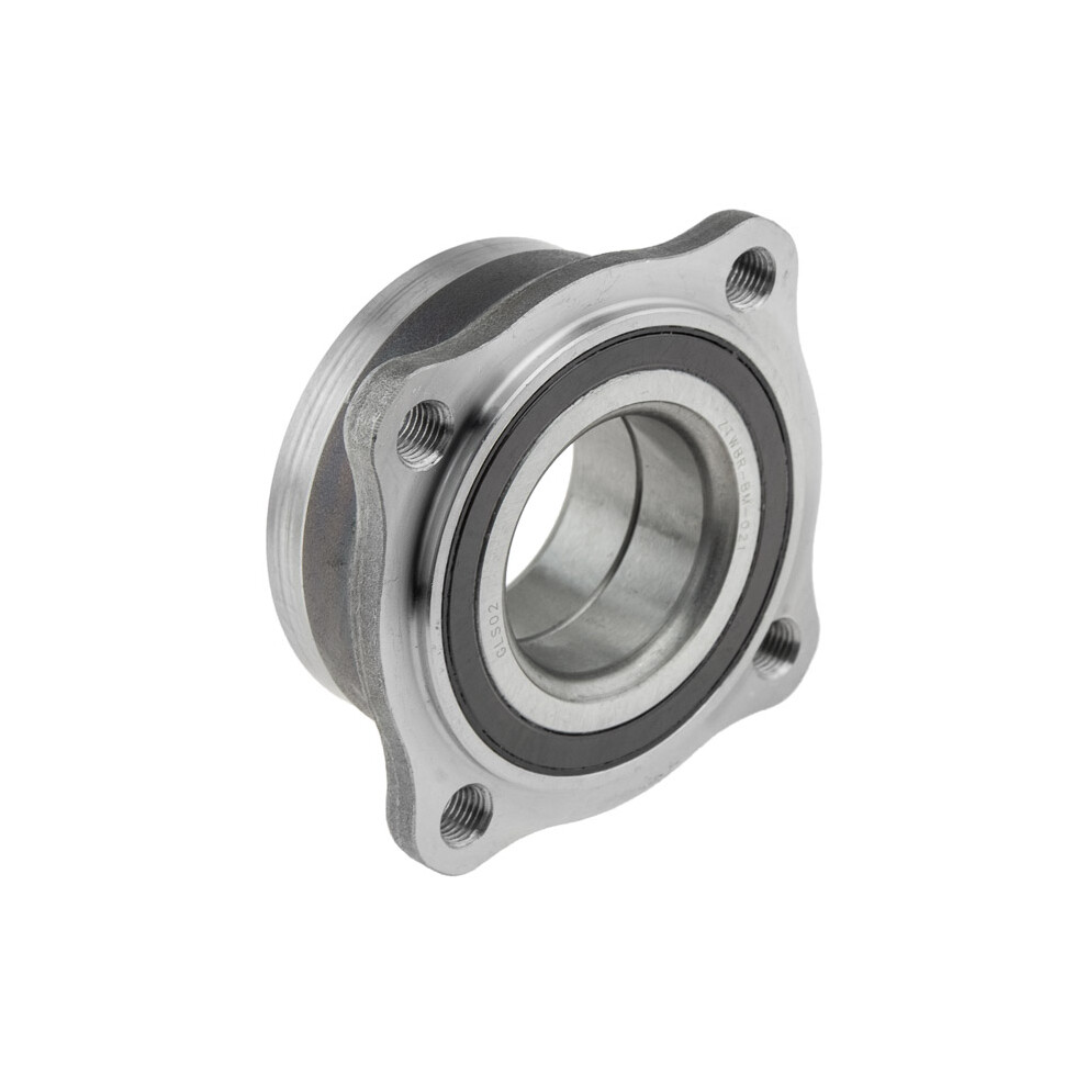 WHEEL HUB REAR For BMW 5 10-, BMW 6 10-, BMW 7 08--image-OPC-PGYPPSZ-NEW