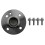 NTY WHEEL HUB REAR For MINI 06.01- 2