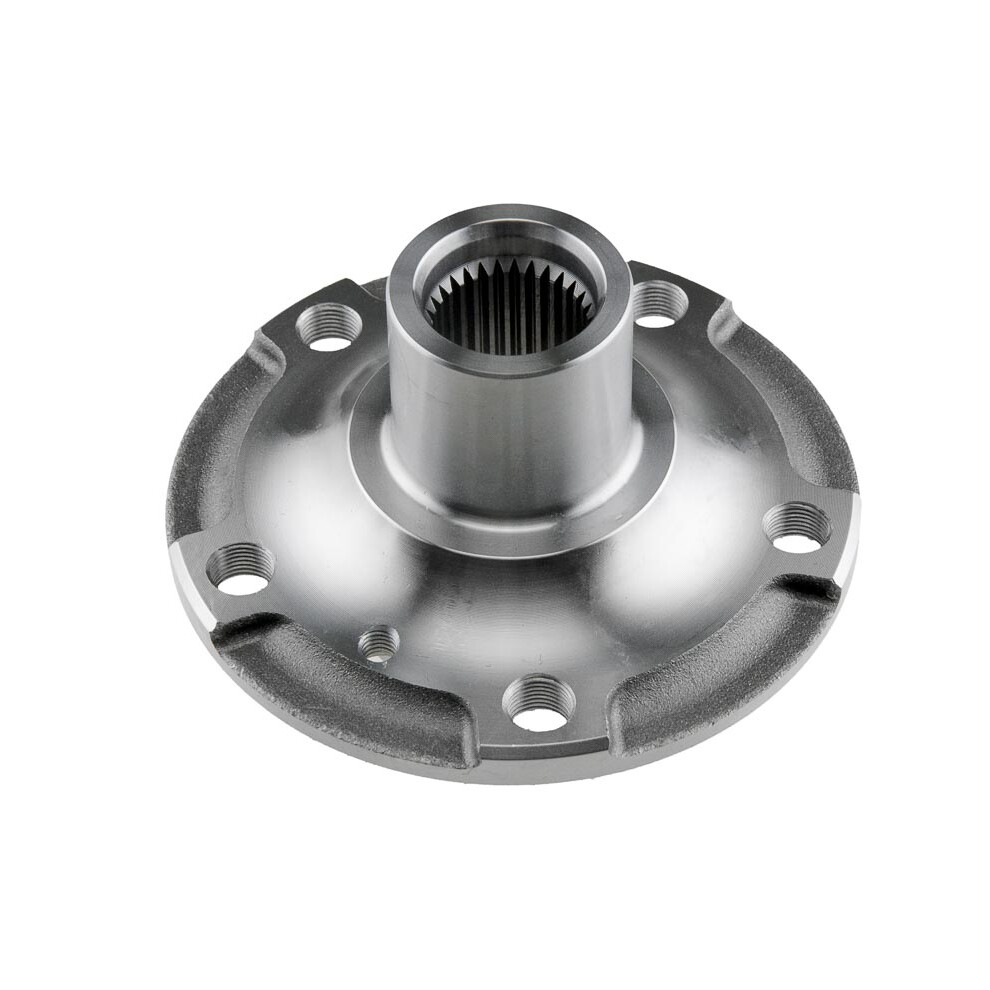 WHEEL HUB KLT-BM-021P FOR BMW N52B25B/AF/A/BF 2.5L 6cyl 5 F10 - Image 9