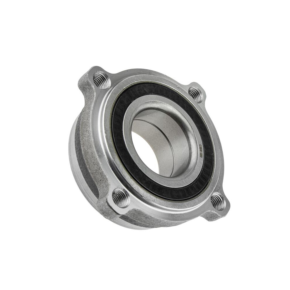 Wheel Hub Rear For Bmw X5 E53 99-05 Bmw 5 E61 05- 6 E63 E64 04- 5908281434642