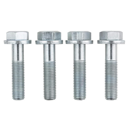 NTY ASSEMBLY KIT For MINI COOPER, ONE 10- /4 BOLT, NUT/ 1