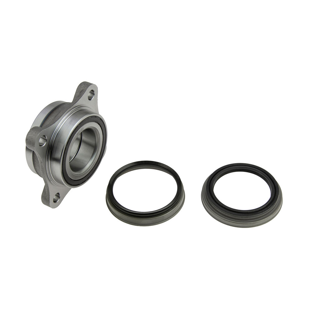 WHEEL BEARING KIT KLP-TY-050 FOR LEXUS TOYOTA FJ/CRUISER 4/RUNNER/IV HILUX 4.6L - Image 9