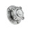 NTY WHEEL HUB REAR For MINI COOPER, ONE 10- 1