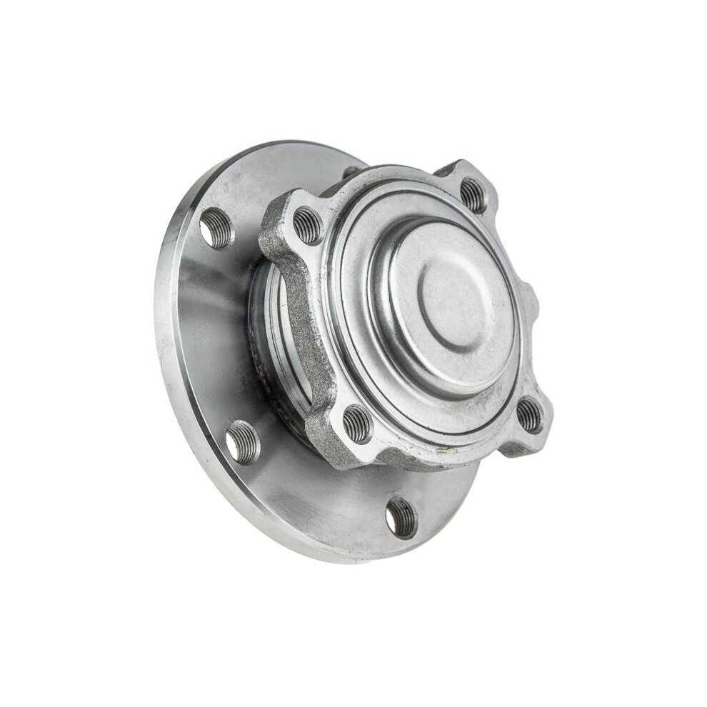 New Nty Wheel Hub Rear For Mini Cooper, One Size 10
