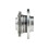 NTY WHEEL HUB REAR For MINI COOPER, ONE 10- 4