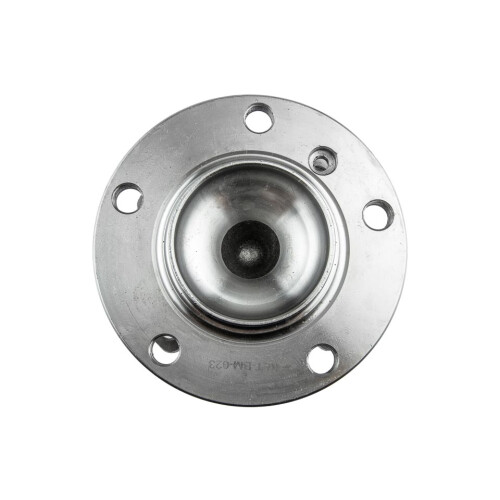 NTY WHEEL HUB REAR For MINI COOPER, ONE 10- 1