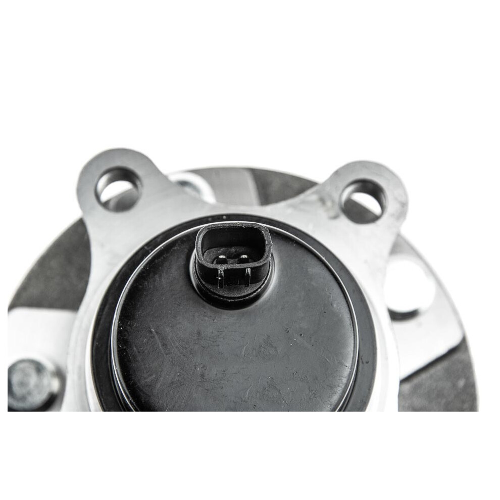 FRONT WHEEL HUB LEFT FOR LEXUS GS300, G350, GS430, GS450 05--image-OPC-PGYPPTJ-NEW