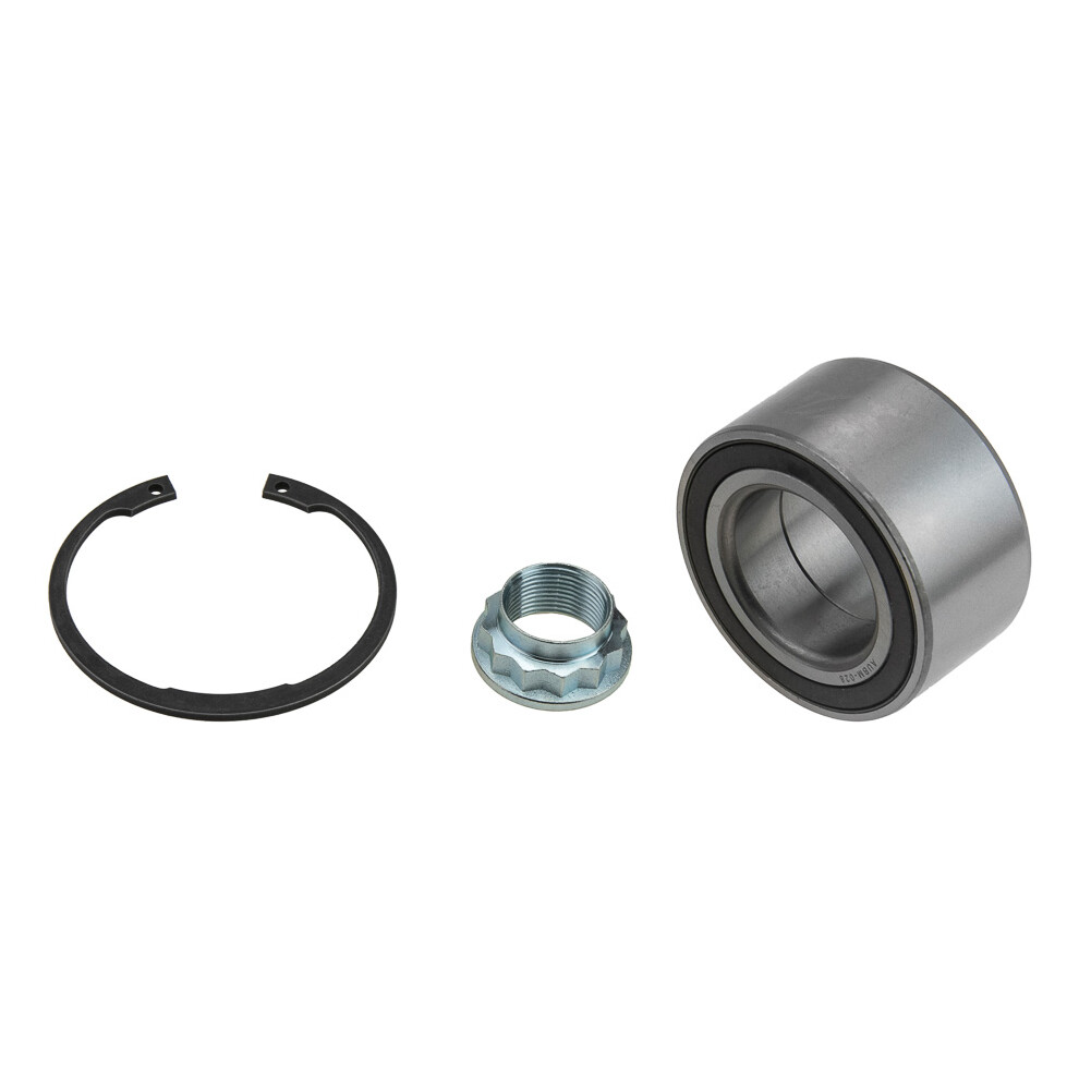 Wheel bearing Rear Axle Left KLT-BM-028 NTY for BMW 1 Sports Hatch 3 4 Coupe - Image 8