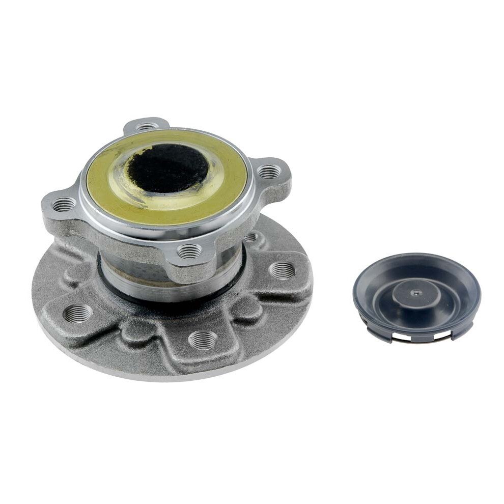 N.T.Y. KLT-BM-030.NTY Wheel Bearing Kit for BMW - Image 6