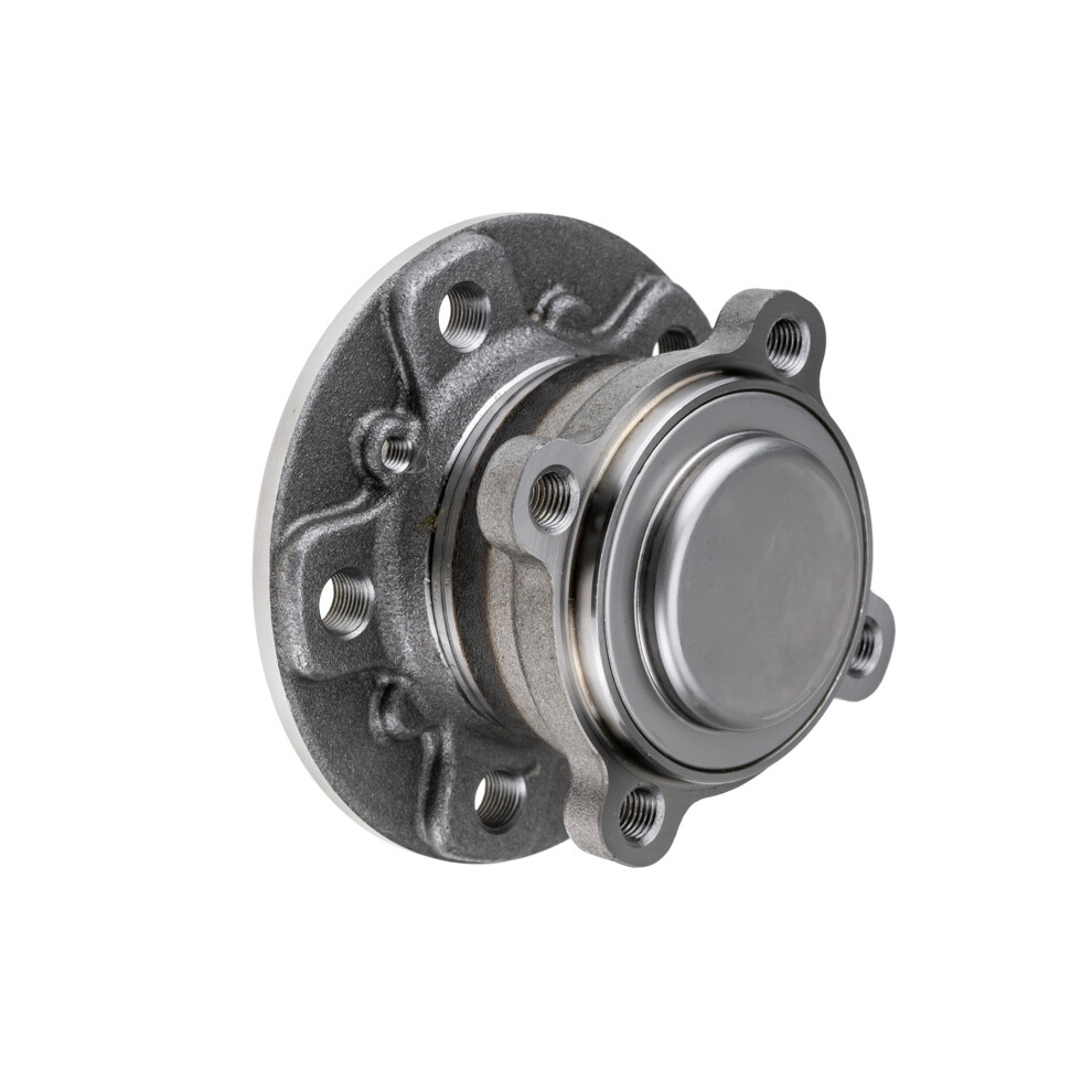 Nty Wheel Hub Rear For Bmw 1 20-, 2 14-, X1 15-, X2 18-, Mini 13
