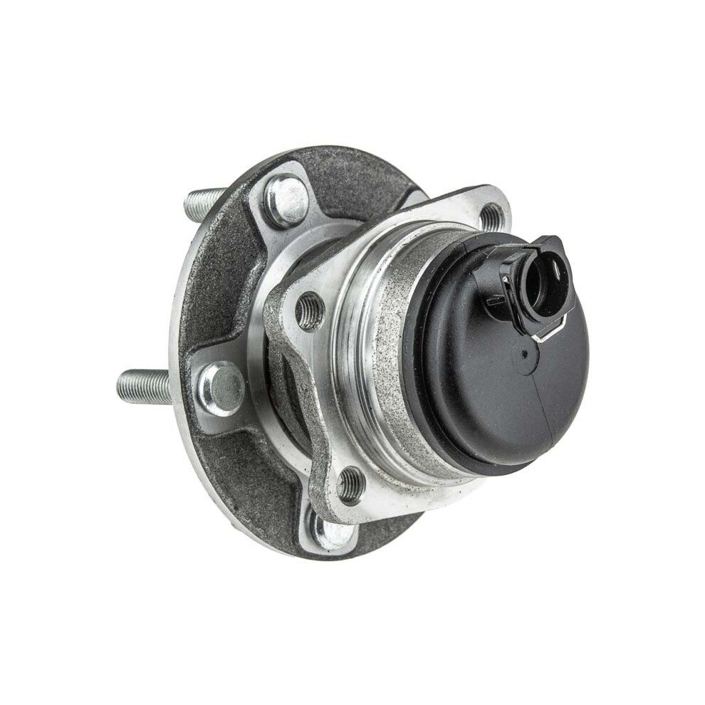 Wheel Bearing Kit Hintrnachse Fits for Chrysler Voyager,Grand Voyager III 00-06 - Image 10