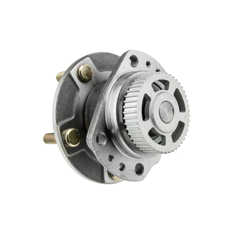 Rear Wheel Bearing Kit for Chrysler Voyager II, Grand Voyager II 95-01 - Image 10