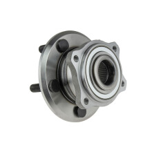 WHEEL HUB REAR For CHRYSLER 300C RWD 04-