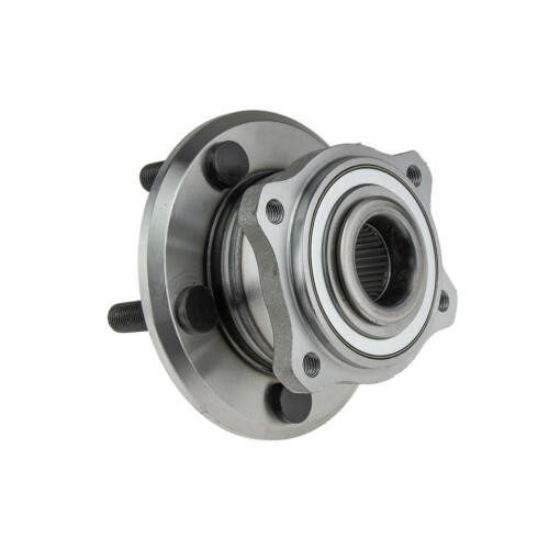 NTY WHEEL HUB REAR For CHRYSLER 300C RWD 04-