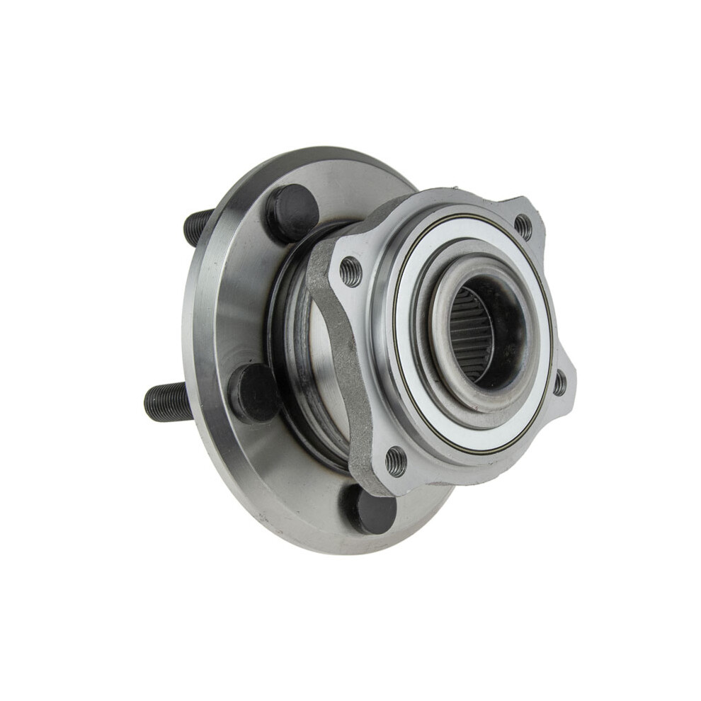 Wheel Hub Rear For Chrysler 300C Rwd 04- 5902048927491