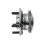 NTY WHEEL HUB REAR For CHRYSLER 300C RWD 04- 4