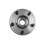 NTY WHEEL HUB REAR For CHRYSLER 300C RWD 04- 3