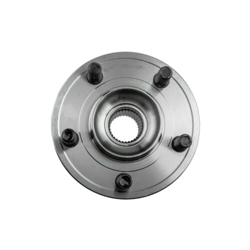 NTY WHEEL HUB REAR For CHRYSLER 300C RWD 04- 2