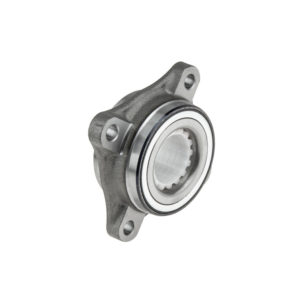 FRONT WHEEL HUB For TOYOTA HI-LUX KUN2# 05-